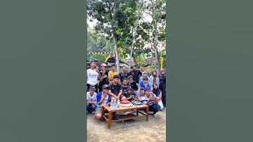 Parodi Bos Sound Horeg Cek Sound #soundsystem #soundhoreg #soundkarnaval