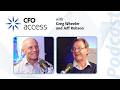 Shaping the Future & Empowering the Next Generation… with Greg Wheeler and Jeff Robson
