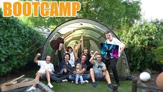 TUTO CLAN HAUS  FORTNITE BOOTCAMP