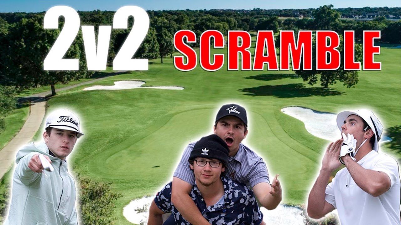 Our First Ever 2v2 Match Came Down To The Wire!