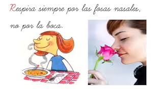 Ciencia y Ambiente: Cuidemos los sentidos -1er Grado