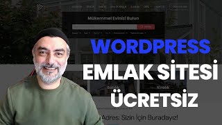 Wordpress Əmlak Saytını Necə Yaratmaq olar? PULSUZ Mövzu və Plugin