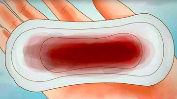 ¿Qué deben saber los hombres sobre la menstruación?