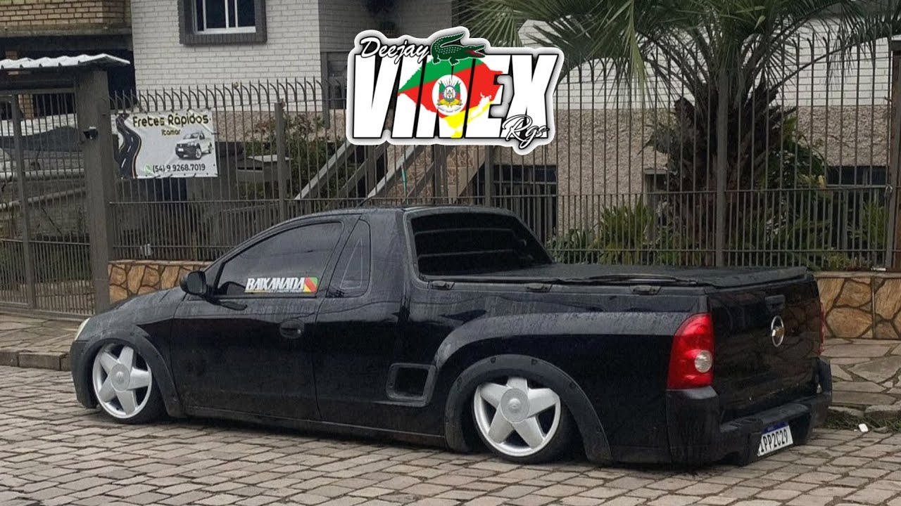 MEGA FUNK TUM DUM DUM - 😈ESPECIAL RLKS DO SUL 😈 (@dj_vinex_rgs)