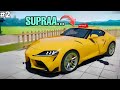 GOT SUPRAA😱।। CAR SALER SIMULATOR DEALERSHIP।। EP 02