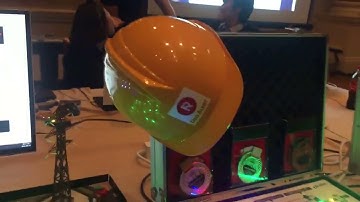 @DEFCON ICS CTF Provided by NSHC