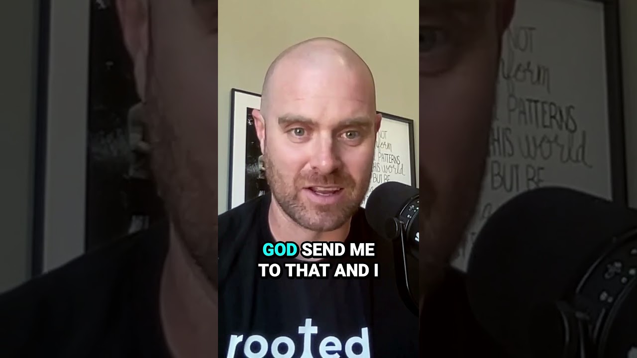 💬 When you know what matters most, you can live a life that most matters.