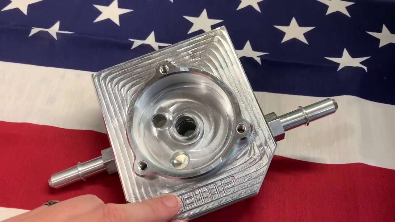 CAT Fuel Filter 2019 Duramax L5P!! Black Market Performance! YouTube