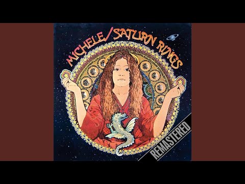 Michele O'Malley — Misty Mirage (Remastered)