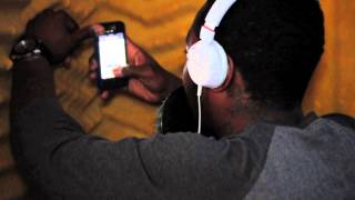 GDT - Live Studio Session