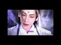哓哓者易折，皎皎者易污 The fragile are easily broken, the pure are easily stained #罗云熙 #luoyunxi