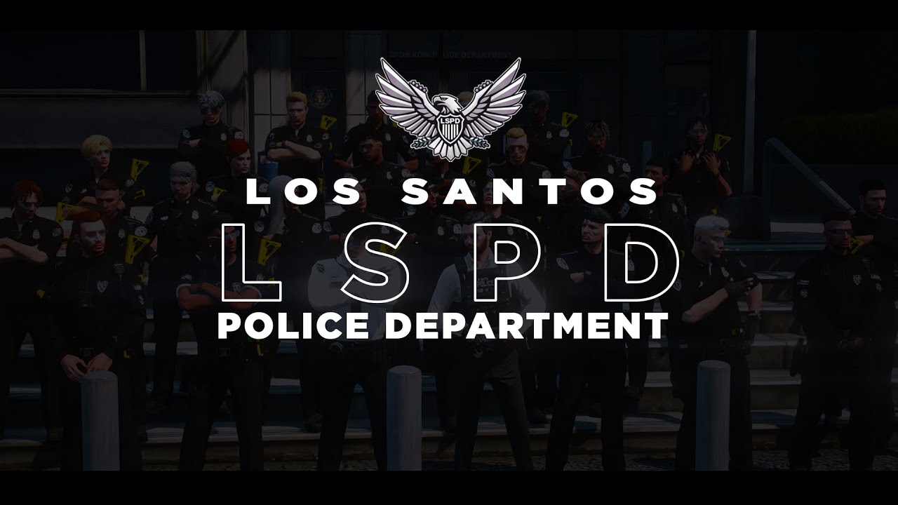 ÇOK RAHAT ÇOK PROFESYONEL! #lspd #fivem