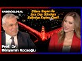 Dünden Bugüne Selimiye Kışlası: Kaç Yüzyılın Askeri Disiplini Var? Dilara Sayan İle Sıra Dışı Gündem