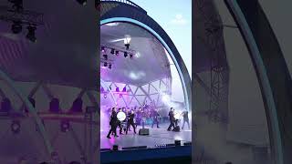 Концерт в честь Дня столицы «Елорда әуені» | Астана 2023