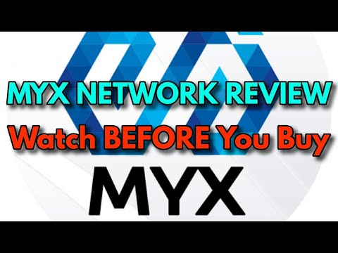 where to buy myx crypto