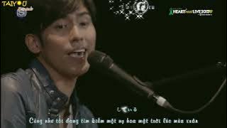 [Vietsub Kara] Only Human - K (１リットルの涙 1 litre of tears OST)