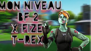 Mon Niveau Bf