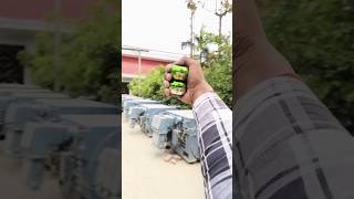 Mini Jbl Sound Bass Testing Pump House Nohar