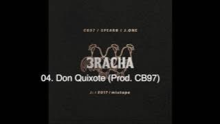 3RACHA-  J:/2017/mixtape 1st EP