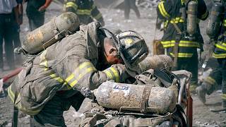 How We Lost 7 Workers at America's Chocolate Factory Explosion