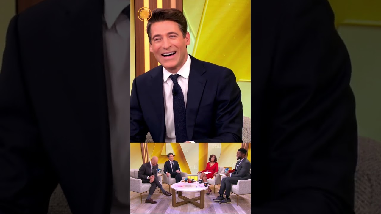 Tony Dokoupil named anchor of “CBS Evening News” 