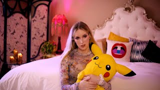 Natalie x Pikachuwu (ContraPoints Highlight)