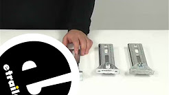 Demo CE Smith Boat Trailer Parts CE10000G-4 - etrailer.com