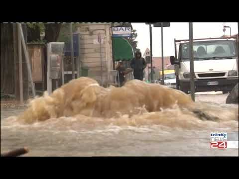 15/10/2021 - Ristori regionali per le alluvioni