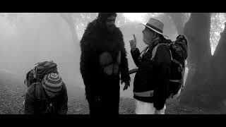 Goin' Squatchin' - A Short Film by Daniel Morgan Duddy