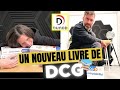 On crit un nouveau LIVRE de DCG avec DUNOD Mais il est spcial on vous raconte tout