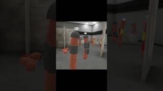 RDG2 Smoke Grenade! #h3vr #gasmask-