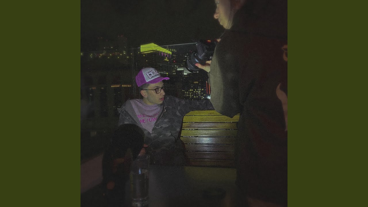 Watch We Outside on YouTube Watch We Outside on YouTube