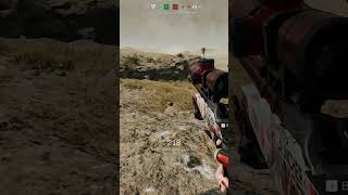 Delta Force | EPIC SNIPES & HEADSHOTS | Xyntheirx