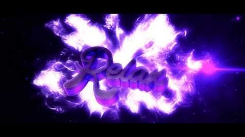 INTRO for RelaxArtz | By YashaFX [Entry]