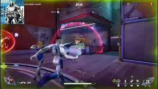 Master Bubble Montage - Master Of All Heroes
