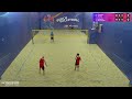 12:50 A.Pasazhin / S.Zalizko - M.Anhelov / V.Avramenko |Winners Beach Volleyball