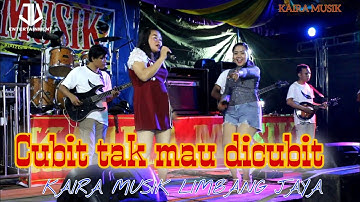 Cubit Tak Mau Dicubit || KAIRA MUSIK LIMBANG JAYA