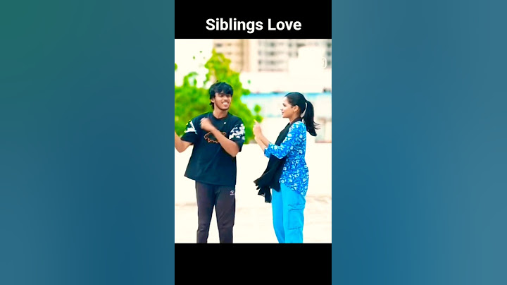Brother Sister love 😘 Siblings Love 😘💗 Moni & Riyas ✨💯 #shortsfeed #love #tagourlove #viralvideos