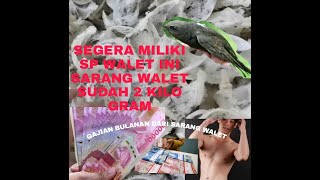 SUARA PANGGIL WALET JERNIH 2 JAM FULL