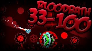 Bloodbath 33-100 (Progress)