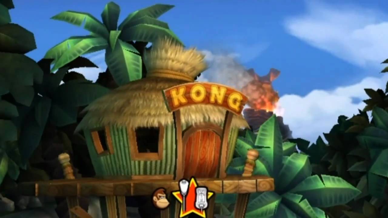 download donkeykong land