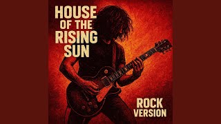 House Of The Rising Sun
