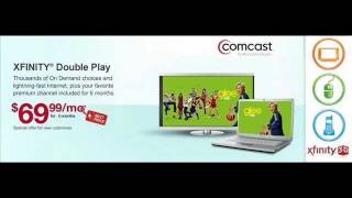 Xfinity Double Play