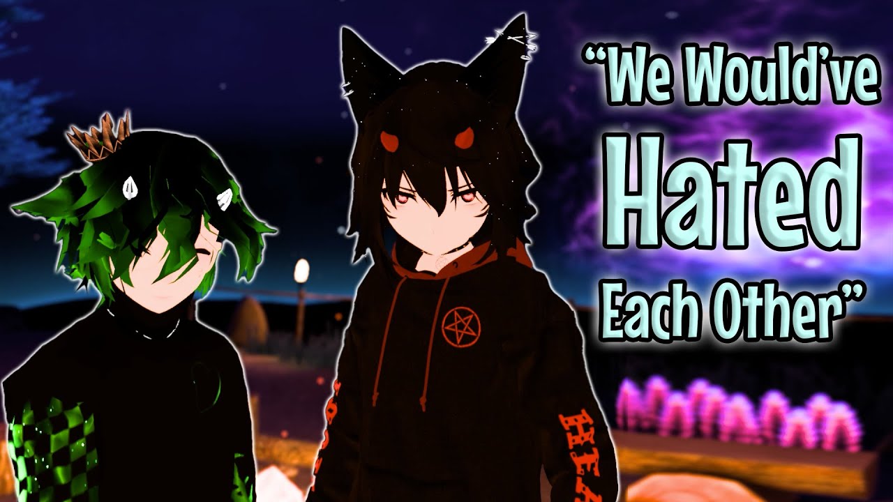 Jewish Person Meets Ex-Neo Nazi