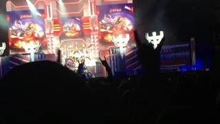 Judas Priest Painkiller Drum Intro Bloodstock Festival 2018