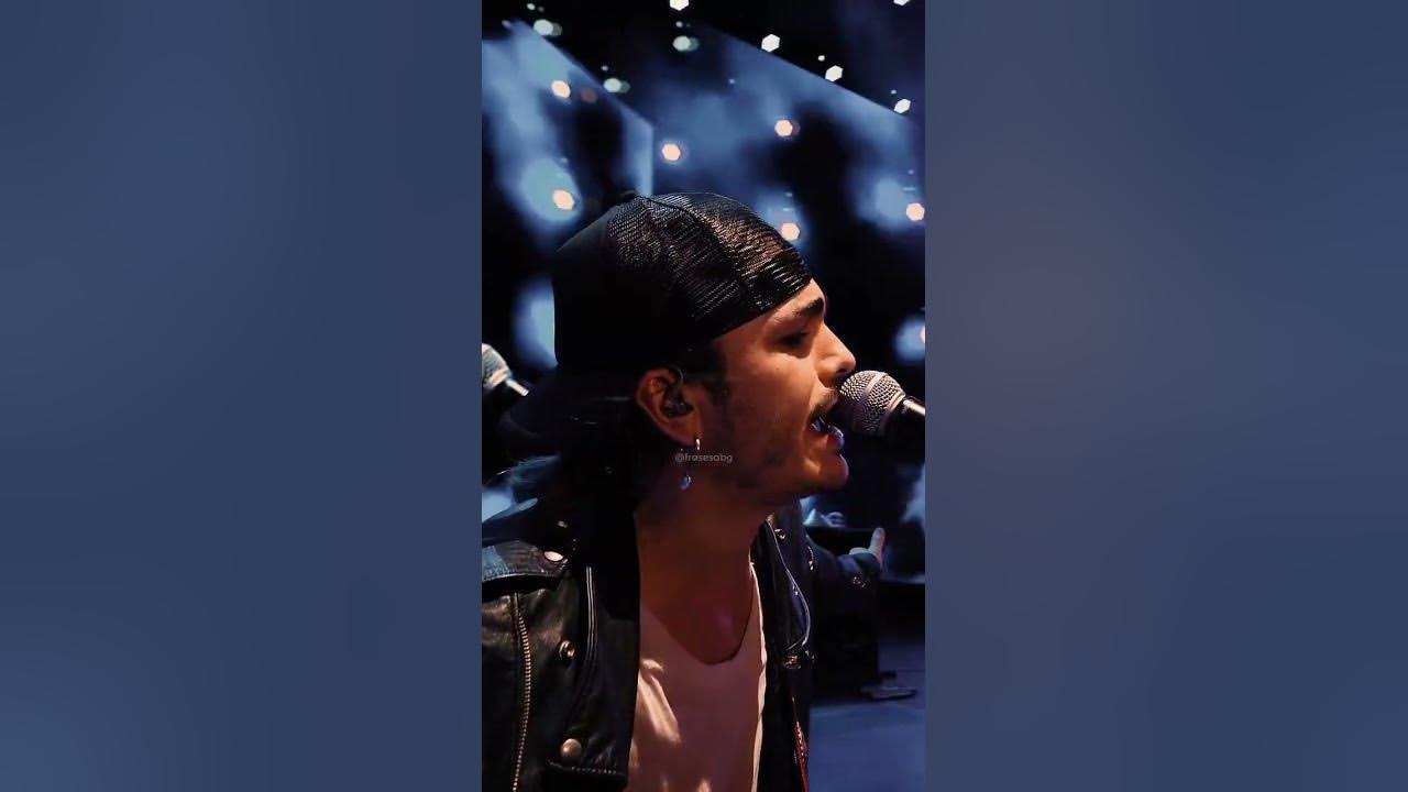 Nunca lo olvides - AIRBAG (Estadio Vélez)