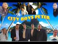 City Boys Peter Trnava - Čaje namuk tu man