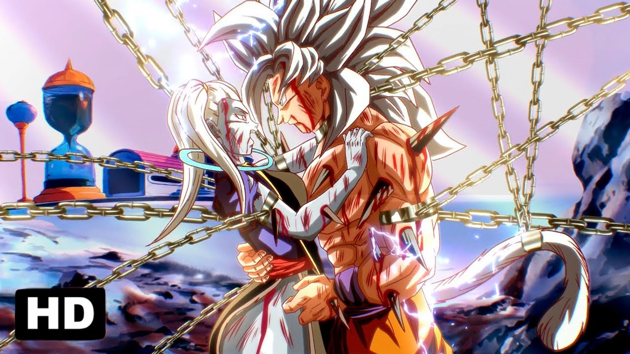 GOKU EL SAIYAJIN MAS ODIADO QUE FUE DESTERRADO | PELÍCULA RECOPILACIÓN COMPLETA 2025 | LUK DBS