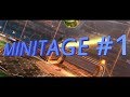 Minitage #1