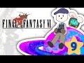 More final fantasy 6 looking for a stray cat 9 all in this voice chat oowee